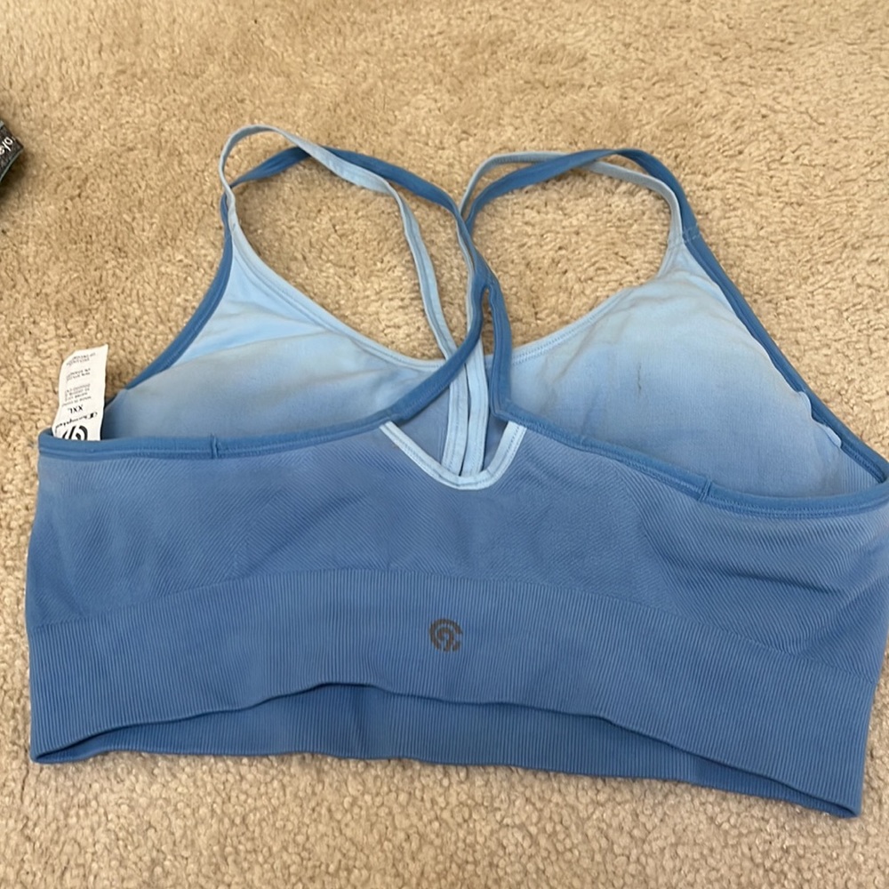 Champion Sports Bra - Picture 2 of 3